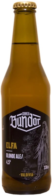 BundorElfa:Bier-Bewertung&Test–BeerTasting
