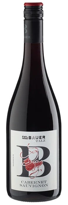 BundschuhCabernetSauvignontrocken2022vonEmilBauer|weinfreunde.de