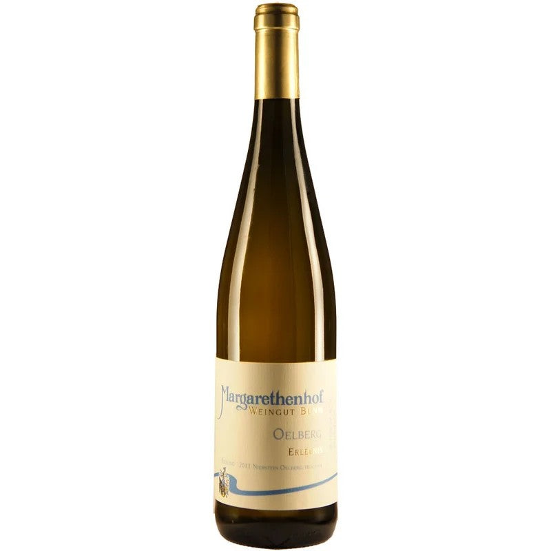 BunnOelbergNiersteinRiesling2011Trocken