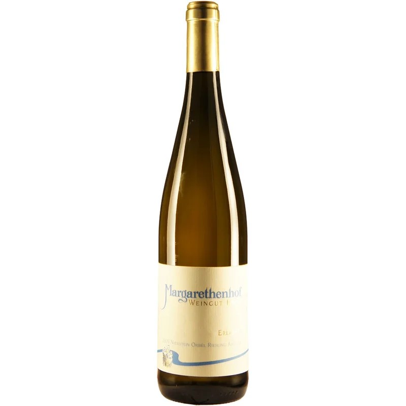 BunnOrbelNiersteinRiesling2009
