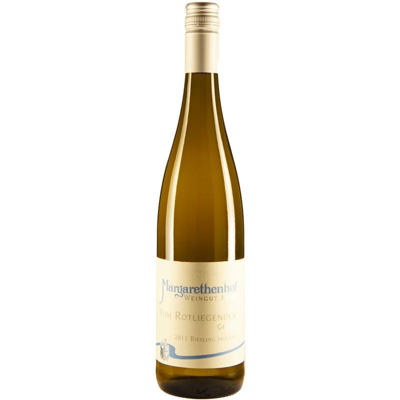 BunnRiesling2011Trocken