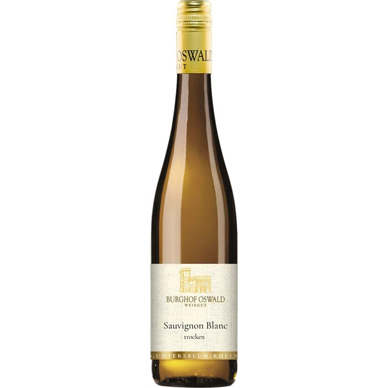 BurghofOswald2025SauvignonBlanctrocken