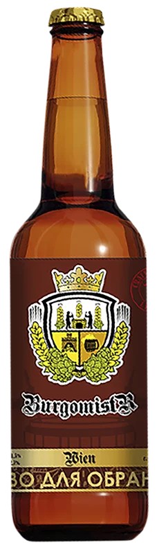 Burgomistr–Wien:Bier-Bewertung&Test–BeerTasting