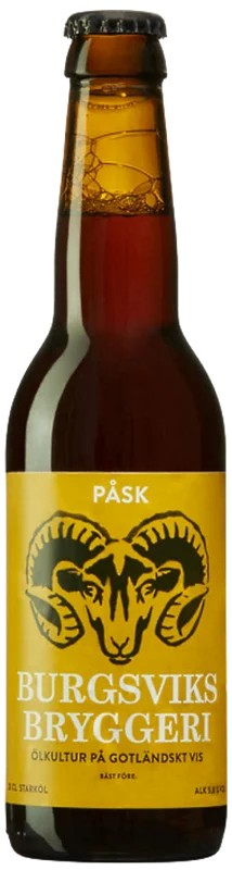 BurgsviksBryggeriPask:Bier-Bewertung&Test–BeerTasting