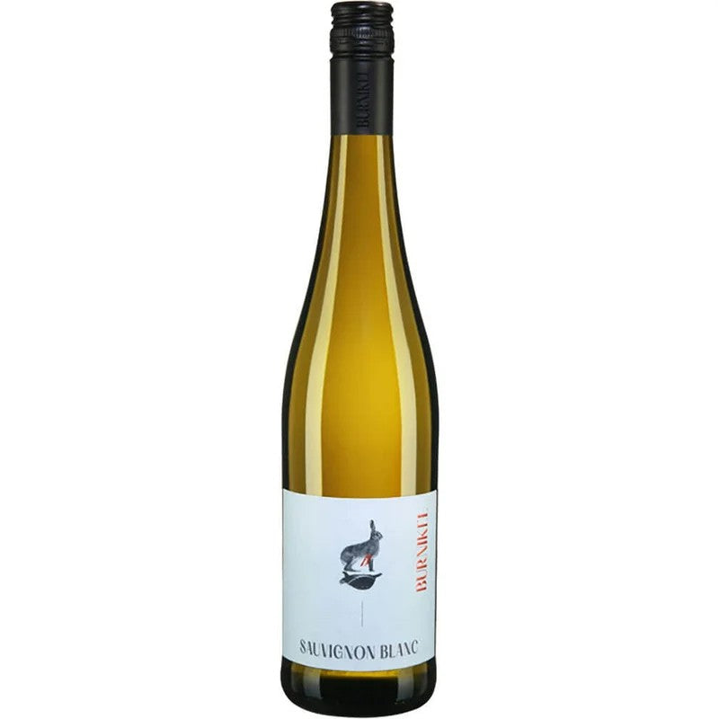 Burnikel2025SauvignonBlanctrocken