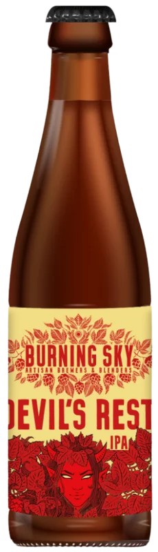 BurningSkyDevilsRest:Bier-Bewertung&Test–BeerTasting