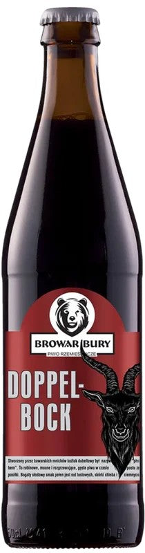BuryDoppelbock:Bier-Bewertung&Test–BeerTasting