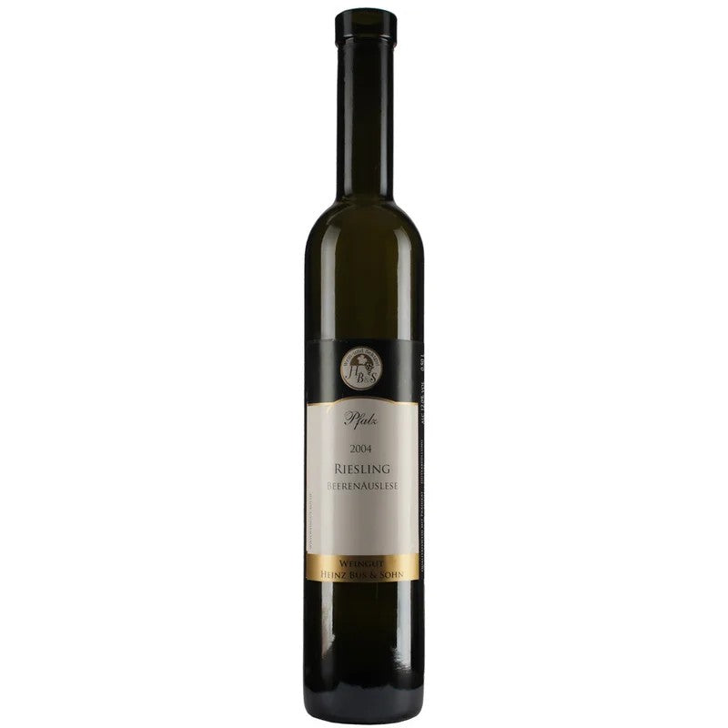Bus2004RieslingBeerenauslese05L