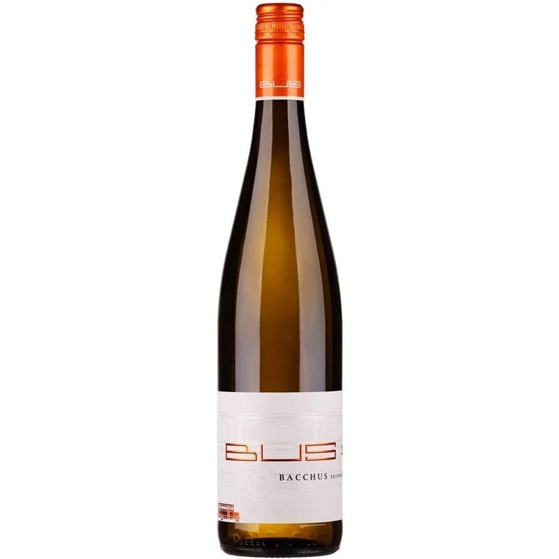BusBacchusKabinett1L2011ausderPfalz