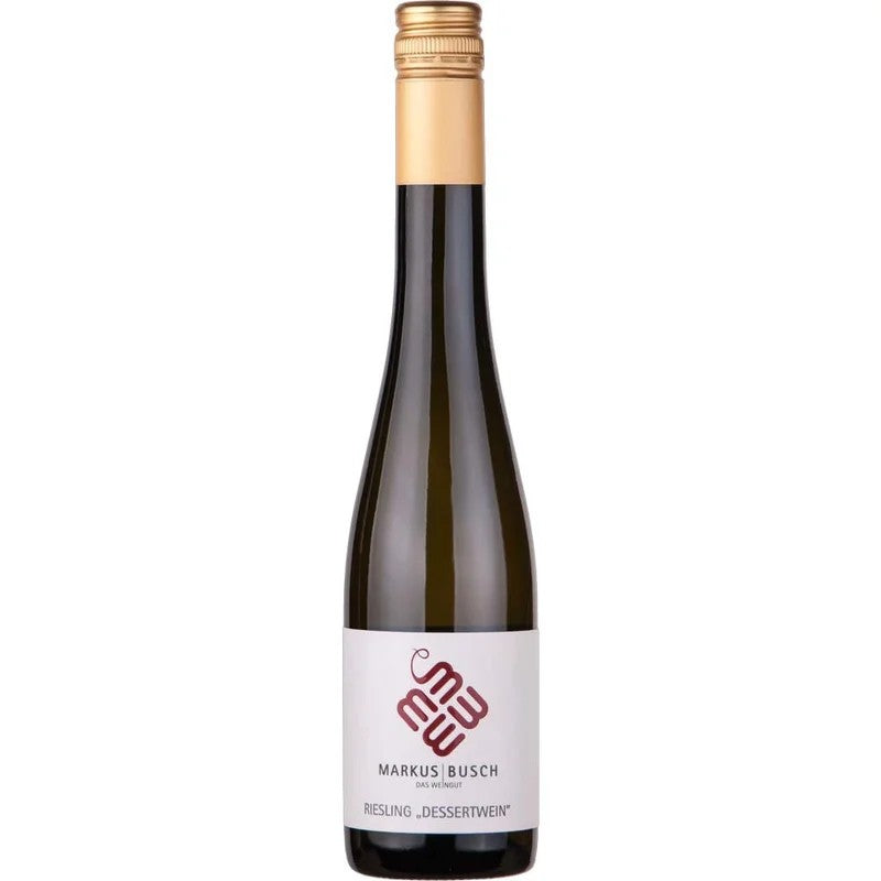 Busch2014Riesling“Dessertwein”edelsüß0375L0375L