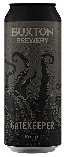 BuxtonBrewery–Gatekeeper:Bier-Bewertung&Test–BeerTasting