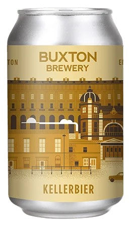 BuxtonBrewery–Kellerbier:Bier-Bewertung&Test–BeerTasting