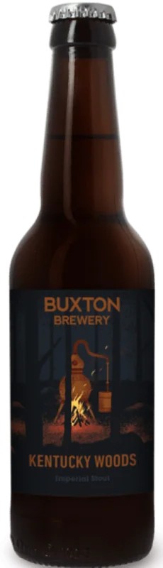 BuxtonBrewery–KentuckyWoods:Bier-Bewertung&Test–BeerTasting
