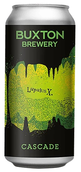BuxtonBrewery–LupulusXCascade:Bier-Bewertung&Test–BeerTasting