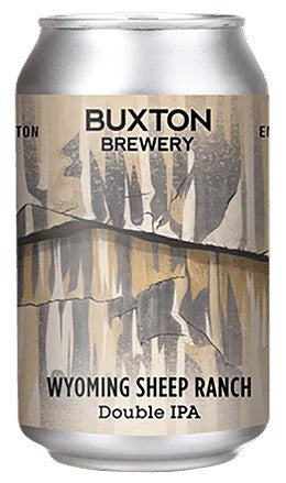 BuxtonBrewery–WyomingSheepRanch:Bier-Bewertung&Test–BeerTasting