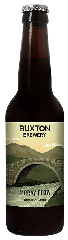 BuxtonMorayFlow:Bier-Bewertung&Test–BeerTasting
