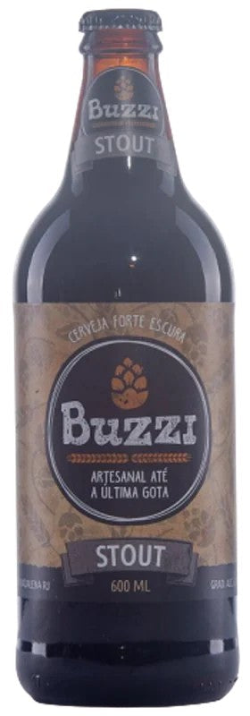 BuzziStout:Bier-Bewertung&Test–BeerTasting