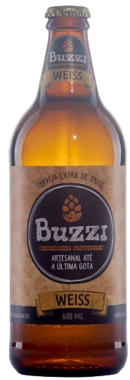 BuzziWeiss:Bier-Bewertung&Test–BeerTasting