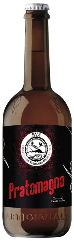 BVS–Pratomagno:Bier-Bewertung&Test–BeerTasting