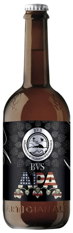 BVSAPA:Bier-Bewertung&Test–BeerTasting