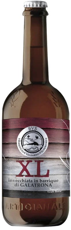 BVSXL:Bier-Bewertung&Test–BeerTasting