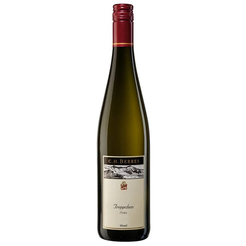 C.H.Berres2012ErdenerTreppchenRieslingKabinetttrocken