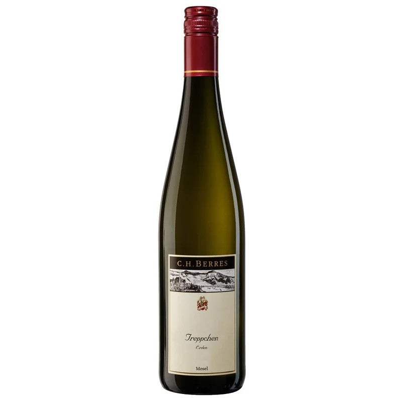 C.H.Berres2013ErdenerTreppchenRieslingKabinetttrocken