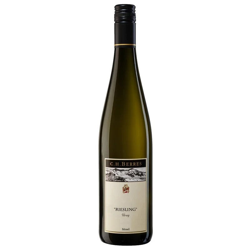 C.H.BerresRieslingFeinherb2012