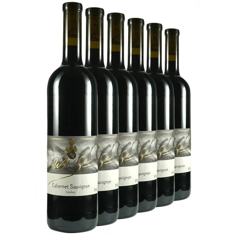 CabernetSauvignon-Paket//WeingutWinfriedSeeber