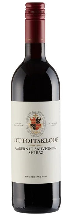 CabernetSauvignon/Shiraz2023vonDuToitskloof|weinfreunde.de
