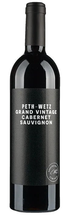 CabernetSauvignonGrandVintage2020vonPeth-Wetz|weinfreunde.de