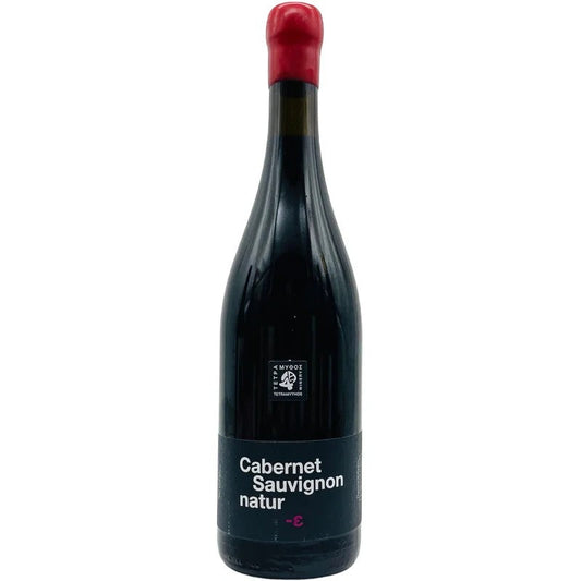 CabernetSauvignonNatur2020TetramythosWineryITheWinehouse