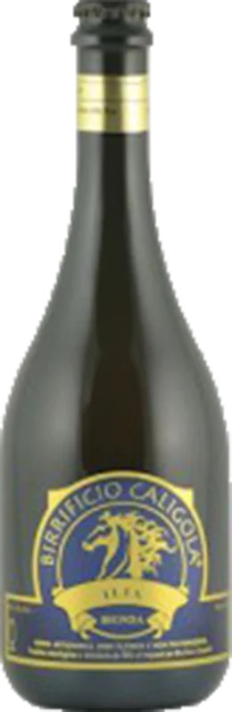 CaligolaIlia:Bier-Bewertung&Test–BeerTasting