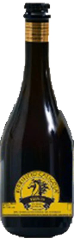 CaligolaTrinus:Bier-Bewertung&Test–BeerTasting