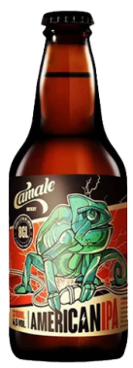 CamaleIPA:Bier-Bewertung&Test–BeerTasting