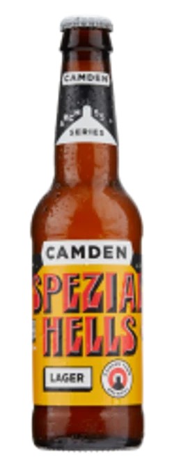 CamdenTownBrewery–SpezialHells:Bier-Bewertung&Test–BeerTasting