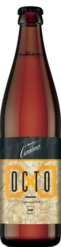 CaminusOcto:Bier-Bewertung&Test–BeerTasting