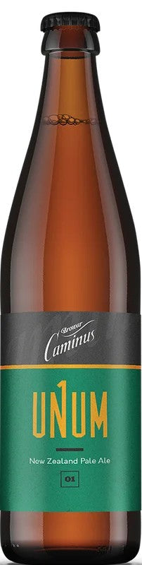 CaminusUnum:Bier-Bewertung&Test–BeerTasting