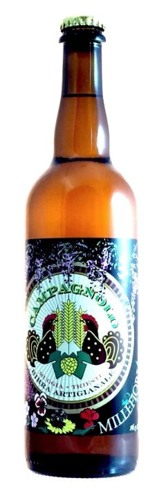 Campagnolo–Millefiori:Bier-Bewertung&Test–BeerTasting