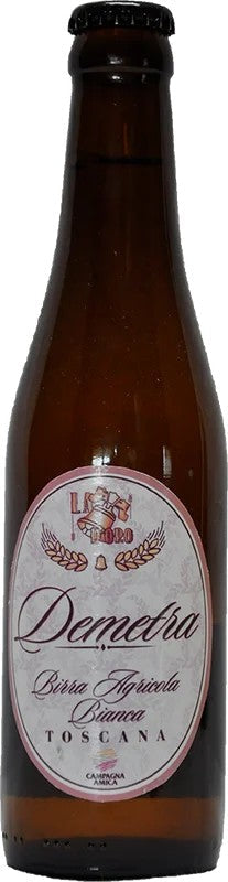 CampanaDemetra:Bier-Bewertung&Test–BeerTasting