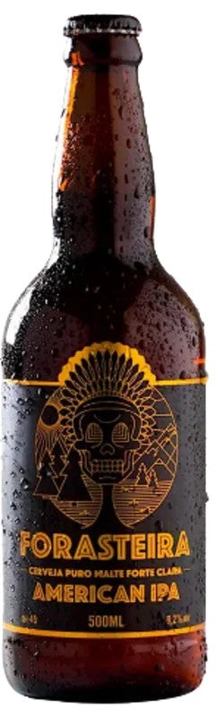 CampinasAmericanIPA:Bier-Bewertung&Test–BeerTasting