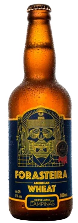 CampinasAmericanWheat:Bier-Bewertung&Test–BeerTasting