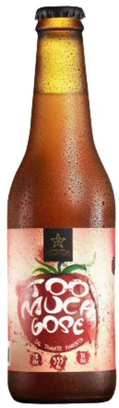 CampinasGose:Bier-Bewertung&Test–BeerTasting