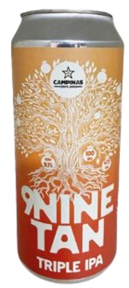 CampinasTripleIpa:Bier-Bewertung&Test–BeerTasting