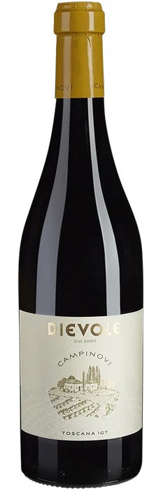 CampinoviTrebbianoBianco(Bio)2022vonDievoleSPA|weinfreunde.de