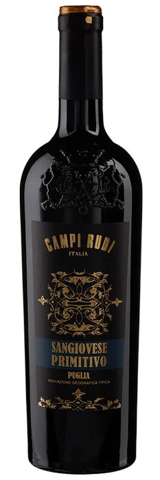 CampiRudiSangiovesePrimitivo2023vonAngeloRocca|weinfreunde.de