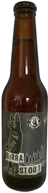 CANENERO–BirraStout:Bier-Bewertung&Test–BeerTasting
