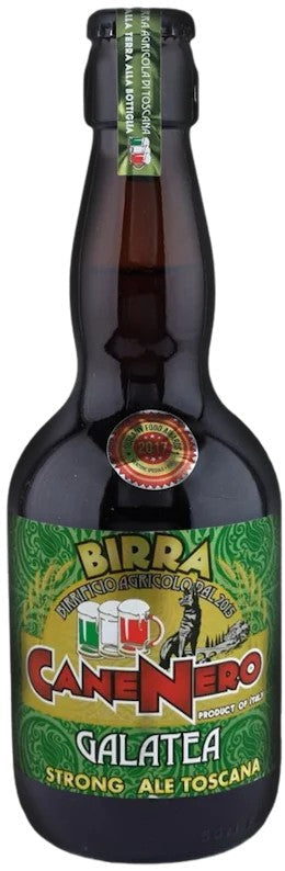 CANENERO–Galatea:Bier-Bewertung&Test–BeerTasting