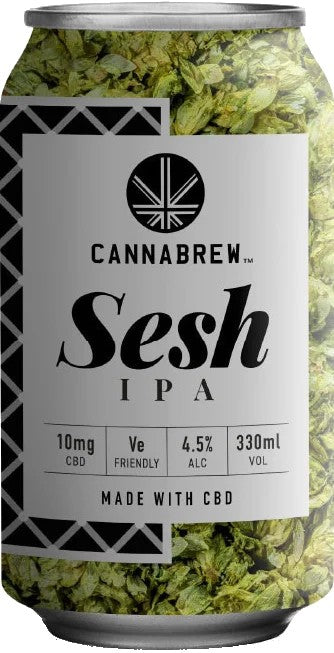 CannabrewSesh:Bier-Bewertung&Test–BeerTasting