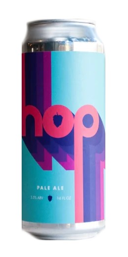 Canon&DrawBrewing–Hop:Bier-Bewertung&Test–BeerTasting